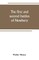 The first and second battles of Newbury and the siege of Donnington Castle during the Civil War, 1643-6