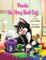 Panda the Very Bad Cat