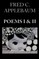Poems I and II
