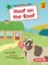 Hoof on the Roof