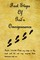 Foot Steps of God's Omnipresence