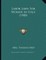 Labor Laws For Women In Italy (1908)