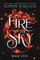 Jordan, S: Fire in the Sky