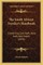 The South African Traveler's Handbook