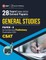 UPSC General Studies Paper II CSAT 28 Years Solved Papers 1995-2022