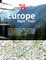 Europe by Night Train 2018 - Switzerland Special Edition