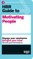 HBR Guide to Motivating People (HBR Guide Series)