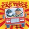 The Wheels on the Fire Truck