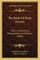 The Book Of Duck Decoys
