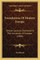 Foundations of Modern Europe