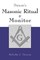Duncan's Masonic Ritual and Monitor