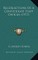 Recollections of a Confederate Staff Officer (1917)