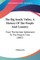 The Big Sandy Valley, A History Of The People And Country