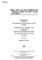 Federal, state, and local agreements and associated benefits for spent nuclear fuel disposal