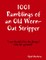 1001 Ramblings of an Old Worn-Out Stripper