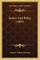 Justice and Police (1885)