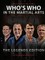 2017 Who's Who in the Martial Arts