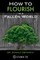 How to Flourish in a Fallen World