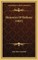 Memories Of Bethany (1861)