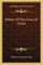 History Of The Cross Of Christ