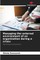 Managing the external environment of an organization during a crisis