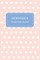 Deborah's Pocket Posh Journal, Polka Dot
