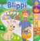 Blippi: Happy Easter!
