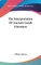 The Interpretation of Ancient Greek Literature