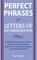 Perfect Phrases for Letters of Recommendation
