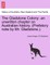 The Gladstone Colony