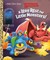 A Long Rest for Little Monsters! (Dungeons & Dragons)