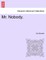 Mr. Nobody. Vol.III