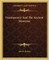 Freemasonry and the Ancient Mysteries