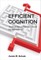 Efficient Cognition
