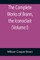 The Complete Works of Brann, the Iconoclast (Volume I)