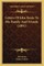 Letters of John Keats to His Family and Friends (1891)
