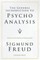 A General Introduction to Psychoanalysis
