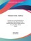 Memoir John Aubrey