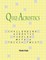 Quiz-Acrostics