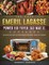 The Easy Emeril Lagasse Power Air Fryer 360 Max XL Cookbook