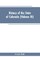 History of the State of Colorado (Volume III)
