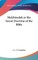 Melchizedek or the Secret Doctrine of the Bible