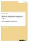 Small and medium-sized enterprises in Bulgaria