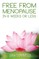 Free from Menopause