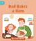 Dad Bakes a Ham