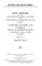 The fiscal year 2013 EPA budget