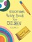 Educational Activity Book for Children Volume 3