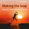 Making the Leap