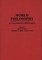 Handbook of World Philosophy