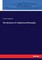 The Elements of Intellectual Philosophy
